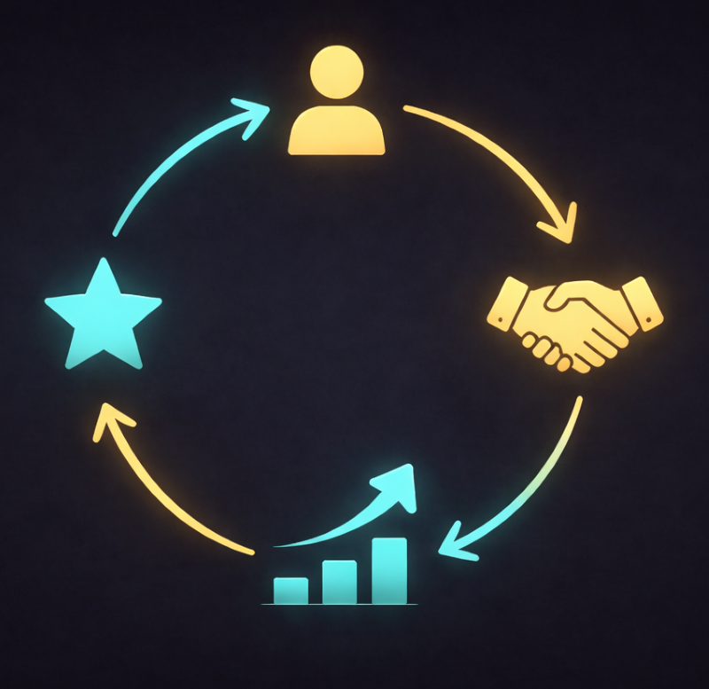 Service-Profit Chain