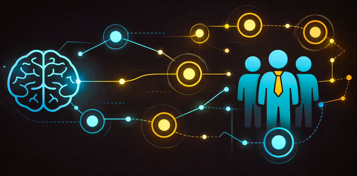 Wissensmanagement Visualisierung