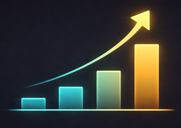Onboarding Visualisierung