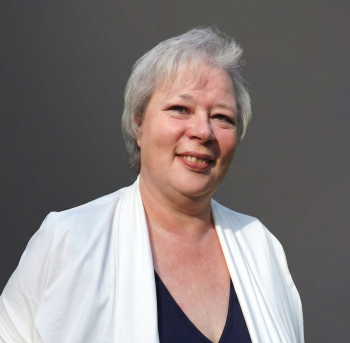 Marianne Forster — Gründerin FomAIra